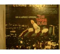 The Three Suns - On A Magic Carpet