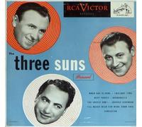 The Three Suns Present