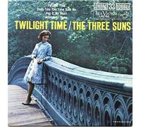 The Three Suns - Twilight Time - RCA Victor - LPC-110