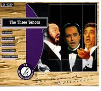 The Three Tenor - The Three Tenors