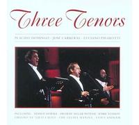The Three Tenors