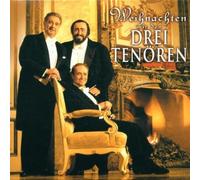 The Three Tenors Christmas (International Version)