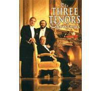 The Three Tenors Christmas [MINIDISC] [UK Import]
