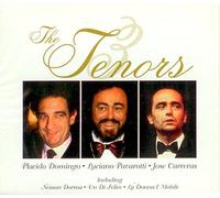 The Three Tenors - The 3 Tenors