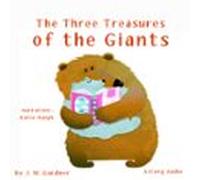 The Three Treasures Of The Giants (audiolibro)