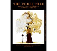 The Three Tree: Memorize The 10 Commandments (Sanctified Souls)