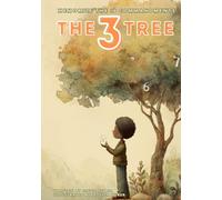 The Three Tree: Memorize the 10 commandments (Sanctified Souls)