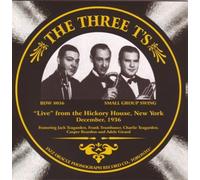 The Three Ts - 1936