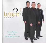 The Three Welsh Tenors - Cymru