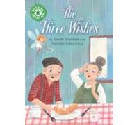 The Three Wishes (ebook)
