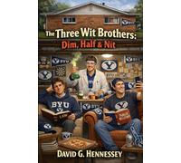 The Three Wit Brothers: Dim, Half & Nit