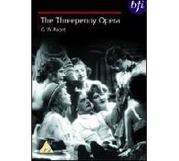The Threepenny Opera [Reino Unido] [DVD]