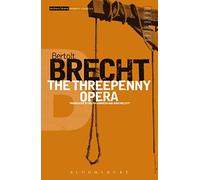 The Threepenny Opera: v.2 (Modern Classics)