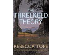 The Threlkeld Theory: The gripping English cosy crime series (Lake District Mysteries)
