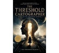 The Threshold Cartographer: Memory is not what happened. Memory is what survives. (The Threshold series)