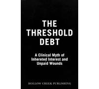 The Threshold Debt: A Clinical Myth of Inherited Interest and Unpaid Wounds