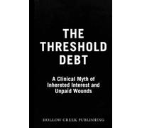The Threshold Debt: A Clinical Myth of Inherited Interest and Unpaid Wounds