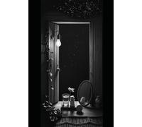 The Thresholds of Healing: Poems on survival, healing, love and becoming