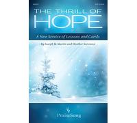 The Thrill of Hope