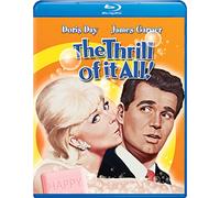 The Thrill of It All! – Blu-ray – Universal Pictures