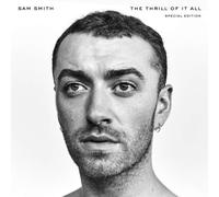 The Thrill Of It All ( CD