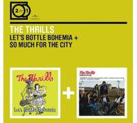 The Thrills - Let's Bottle Bohemia / So Much for the City