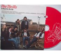 THE THRILLS So Much For The City CD