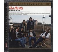 The Thrills - So Much for the City [DVD de Audio]