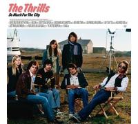 The Thrills - So Much For The City (Limited Edition Double CD)