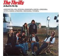 Thrills,the - So Much for the City (Ltd. White Lp) [Vinilo]
