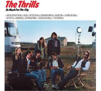 The Thrills So Much for the City (Vinyl) (Importación USA)