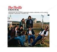 The Thrills - So Much For The City - Virgin - 7243 5 84968 2 6, Virgin - CDV 2974