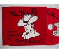 The Thrills - Whatever Happened to Corey Haim [CD 2] [CD 2]