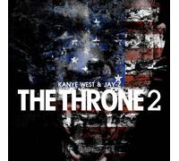 The Throne 2 by Kanye West & Jay-Z