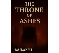 The throne of ashes