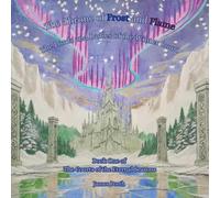 The Throne of Frost and Flame: Book One of The Courts of the Eternal Seasons