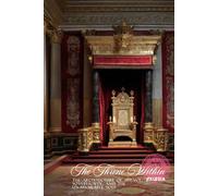 The Throne Within: The Architecture of Silence, Sovereignty, and the Unassailable Soul (Atlas University)