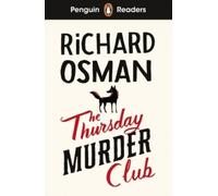 The Thursday Murder Club: Lektüre mit Audio-Online