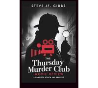 The Thursday Murder Club Movie Review: A Complete Review and Analysis