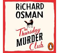 The Thursday Murder Club: The first novel in the multi-million copy bestselling murder mystery series: 1