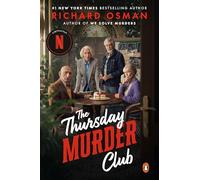 The Thursday Murder Club (Thursday Murder Club Mysteries)