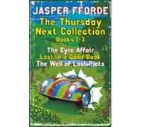 The Thursday Next Collection 1-3 (ebook)
