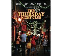 The Thursday Night Club [USA] [DVD]