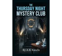 The Thursday Night Mystery Club