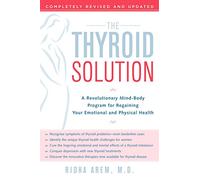 The Thyroid Solution
