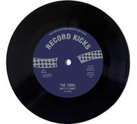The Tibbs - Ain'T It Funny + Give Me A Reason [Vinilo]