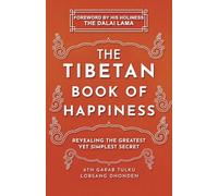 The Tibetan Book of Happiness