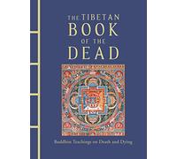 The Tibetan Book of the Dead: Buddhist Teachings on Death and Dying (Chinese Bound)