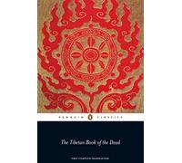 El libro tibetano de los muertos – Primera traducción completa – Penguin Books