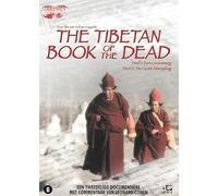 The Tibetan Book of the Dead (zone 2)